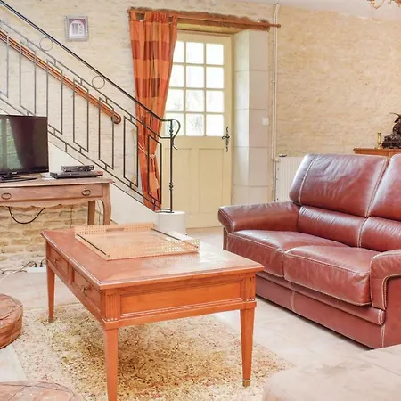 Feriehus 4 Bedroom Awesome In