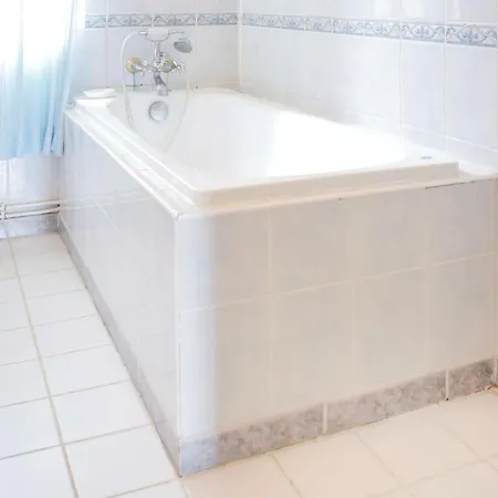 Feriehus 4 Bedroom Awesome In *