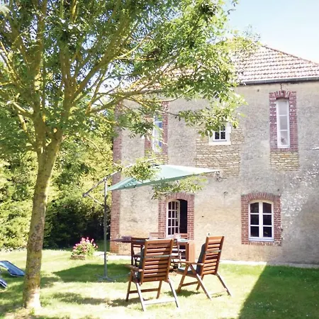 4 Bedroom Awesome In * Chicheboville