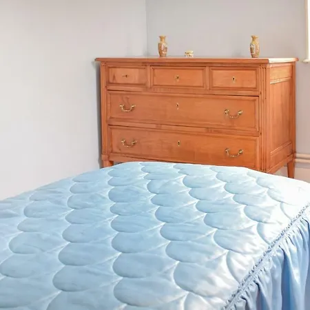 4 Bedroom Awesome In Feriehus