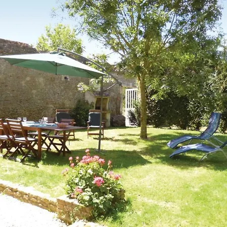 Feriehus 4 Bedroom Awesome In