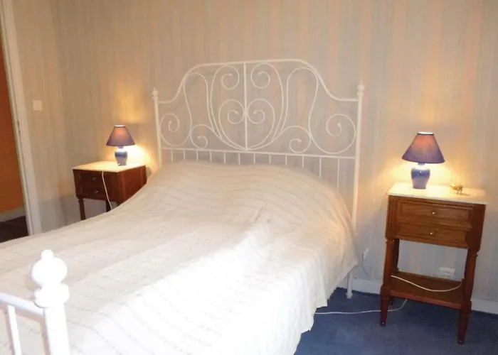 Semesterbostad 4 Bedroom Awesome In